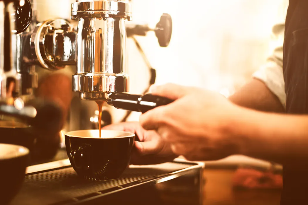 Energy price cap: the cost of your coffee could be about to go up