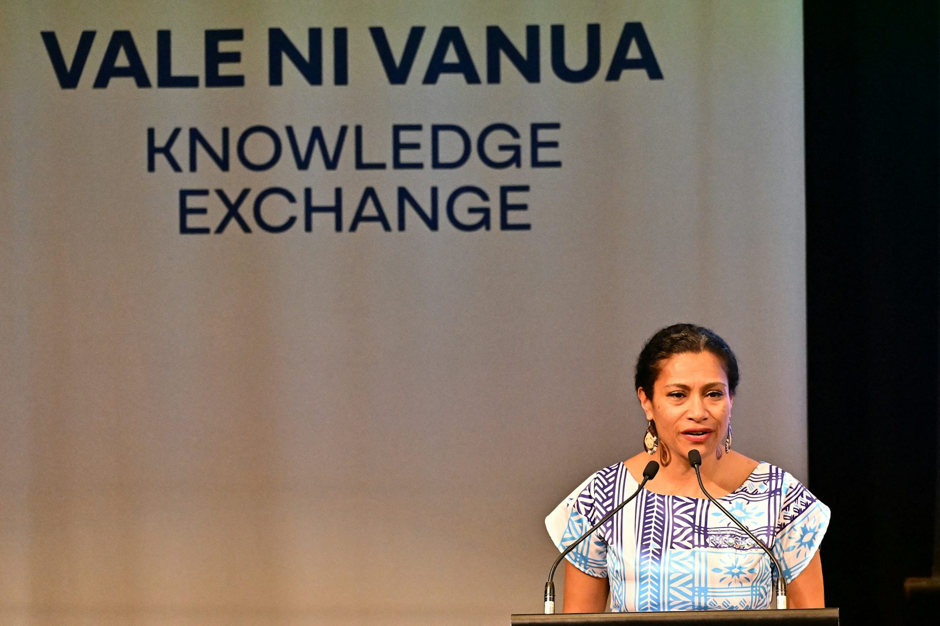 ‘1.5°C to stay alive’: Pacific countries demand the world makes good on climate promises