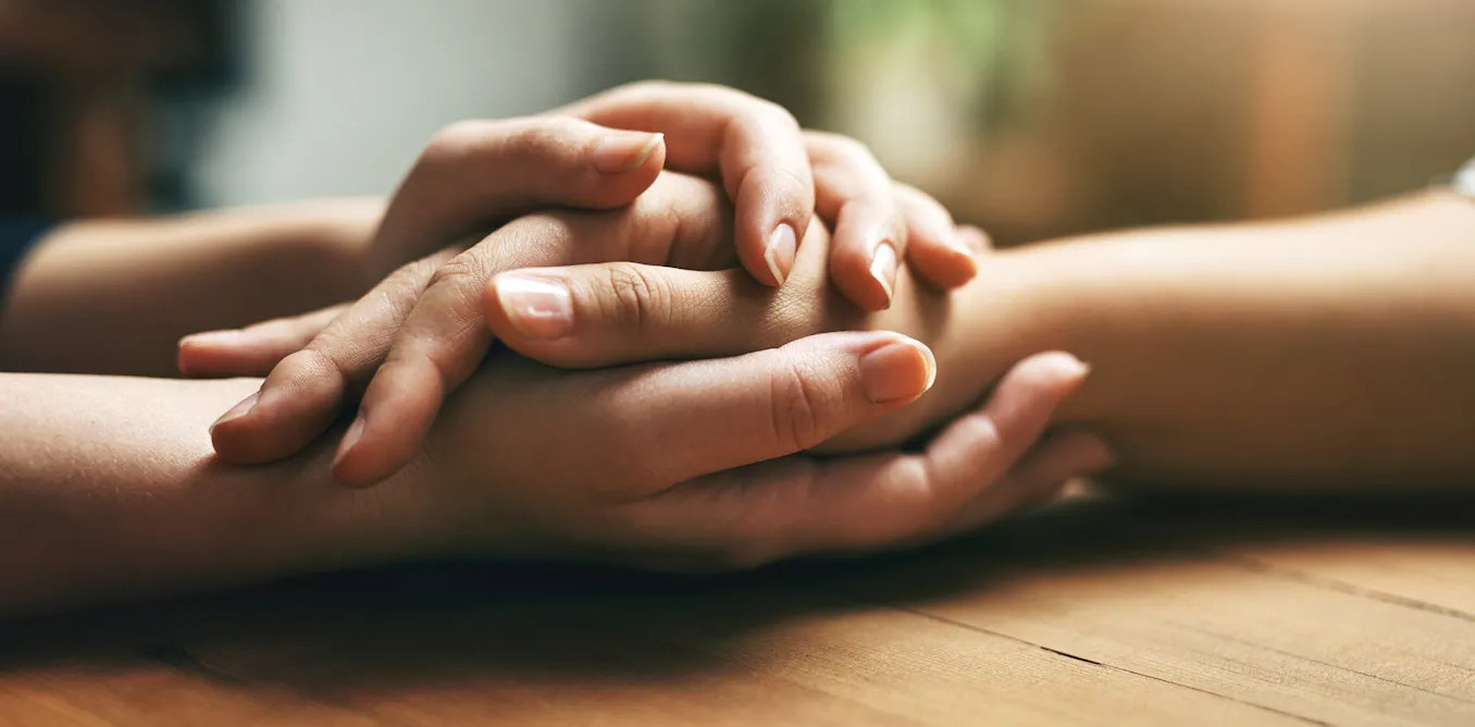 Women are more emotionally intelligent than men, and that’s a problem – landmark study Women are more emotionally intelligent than men, and that’s a problem – landmark study