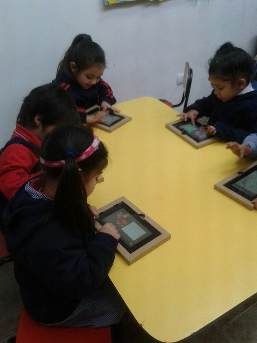 Do Mobile Devices In The Classroom Really Improve Learning Outcomes - 
