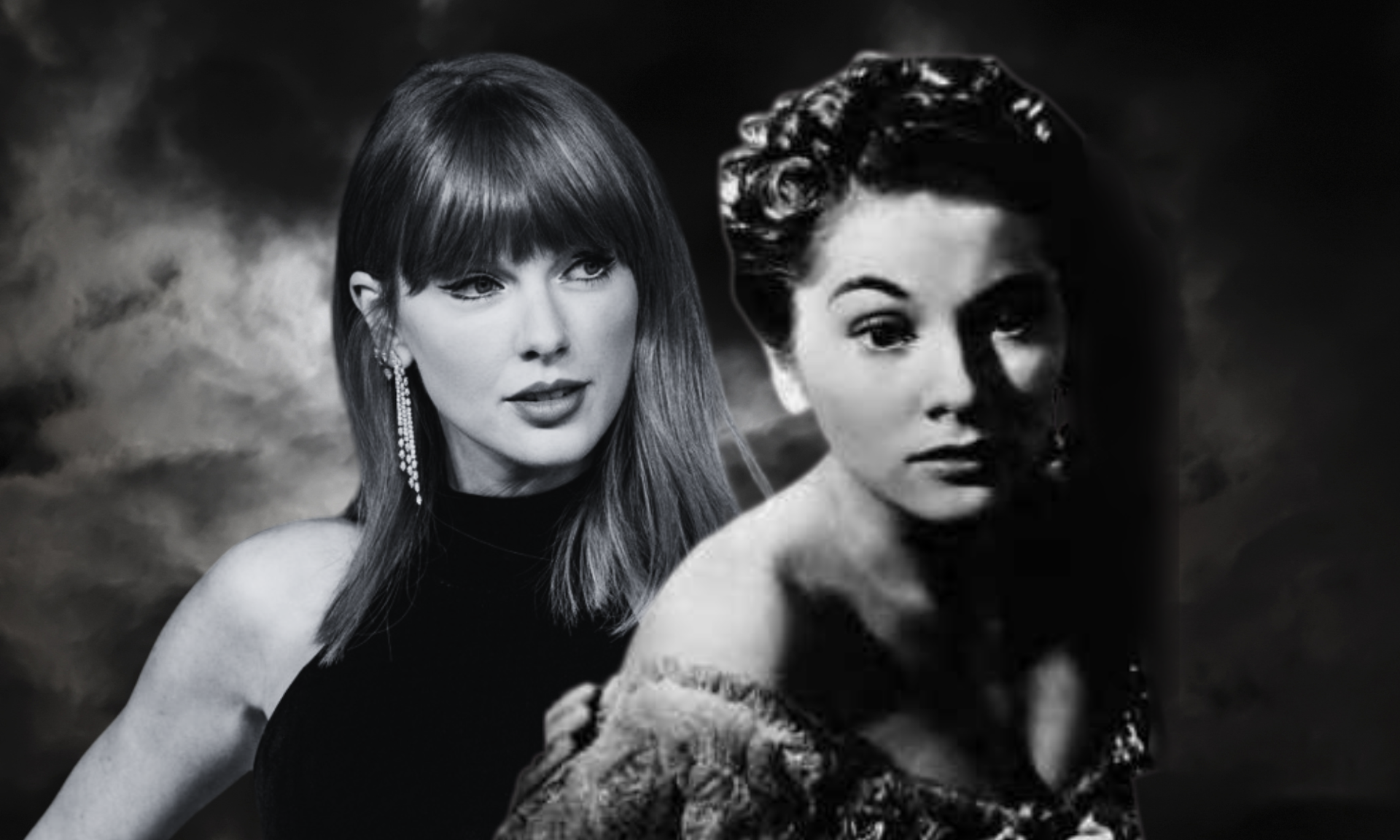 Taylor Swift's Patient Zero Video Marks Return to Daphne du Maurier's Rebecca