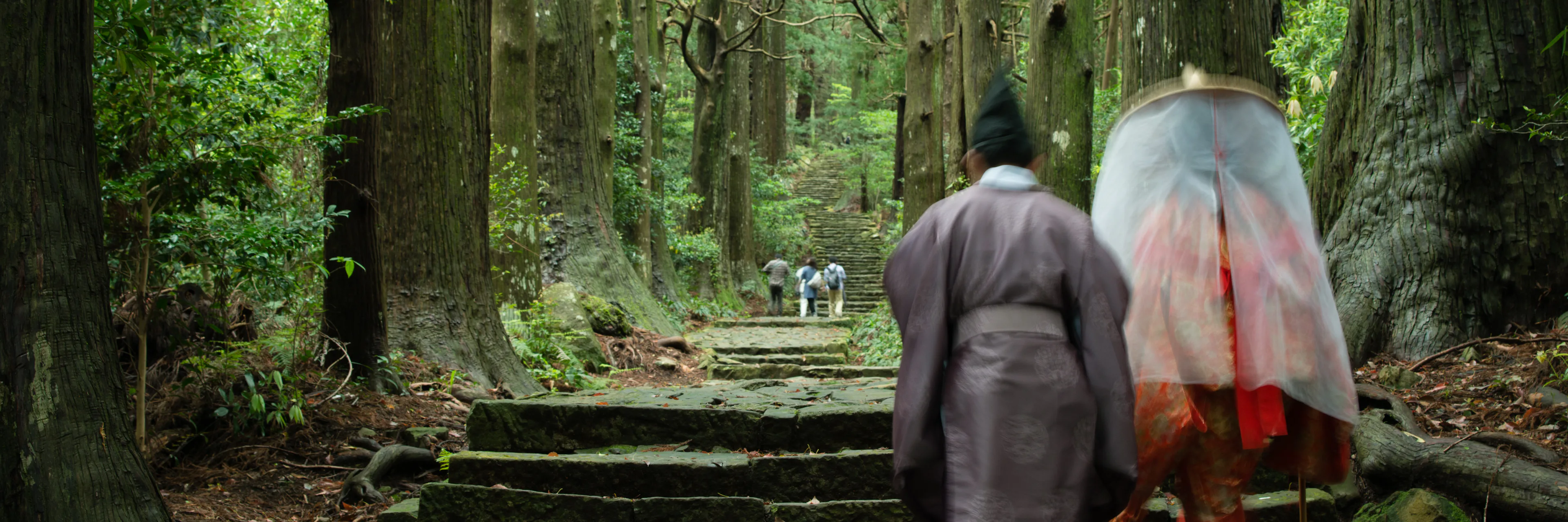 AI’s role in spiritual journeys