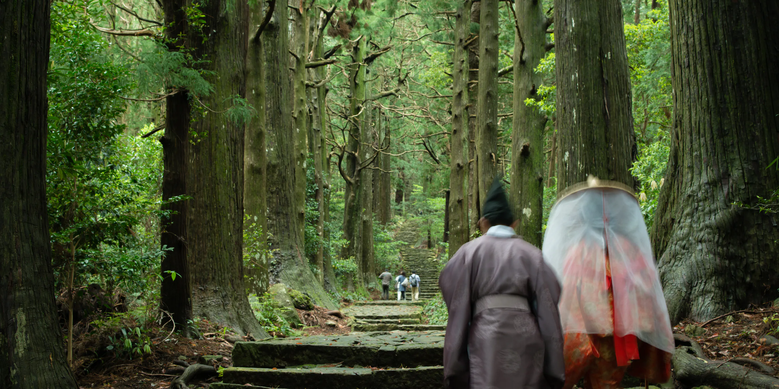 AI in modern pilgrimages
