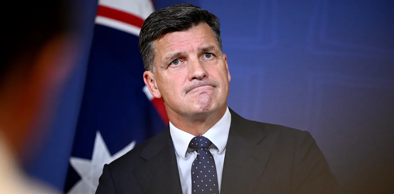 EduWireDaily — The Coalition’s migration policy rests on a series of false premises
