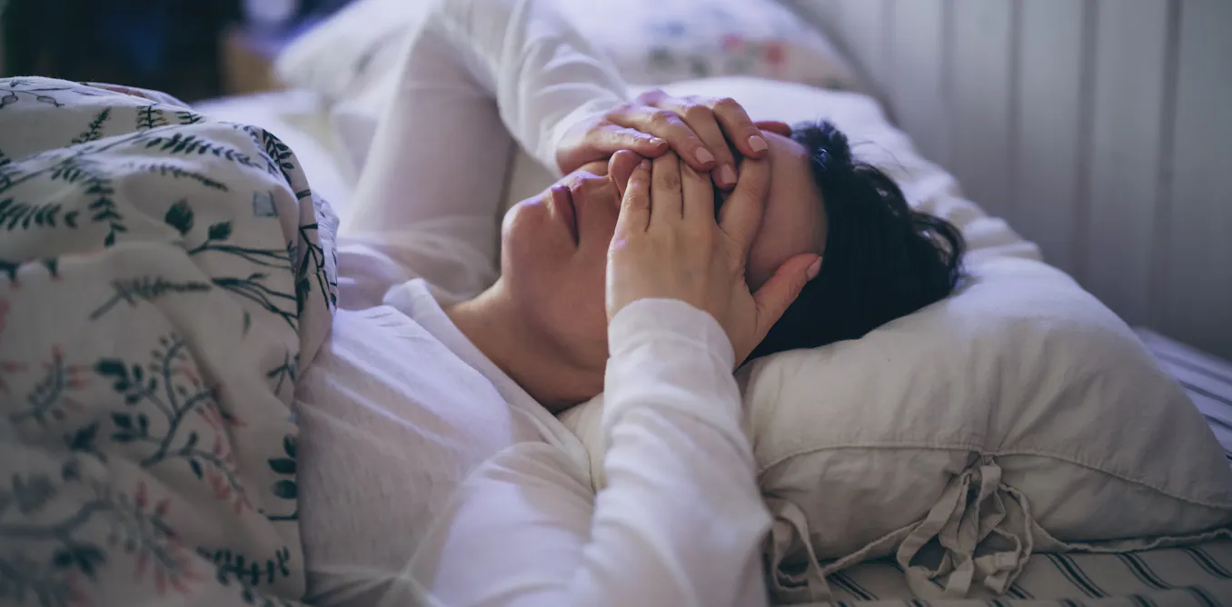 Thinking of taking melatonin to help you sleep? Here’s what you need to know Thinking of taking melatonin to help you sleep? Here’s what you need to know