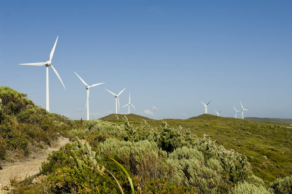 theconversation.com - Kumuthini Sivathas - Why are new wind farms stuck in the doldrums in Australia?