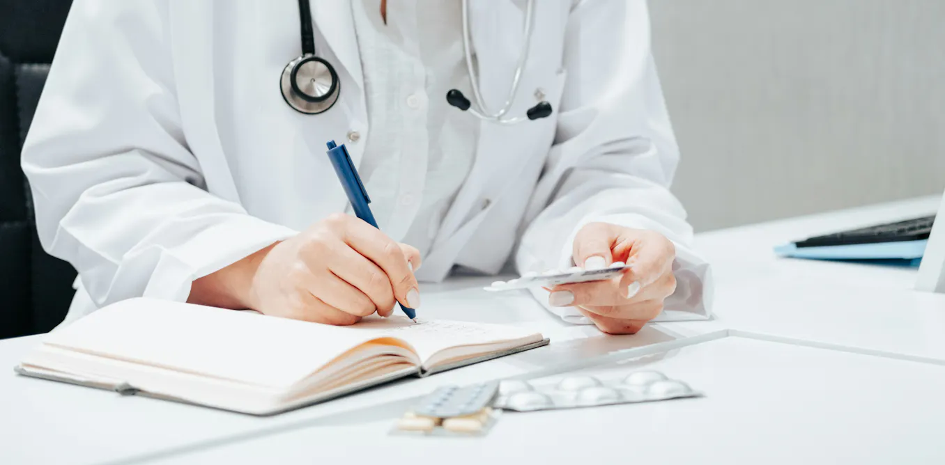 Photo: theconversation.com Cochrane Systematic Review: Pharma Marketing Increases Prescriptions