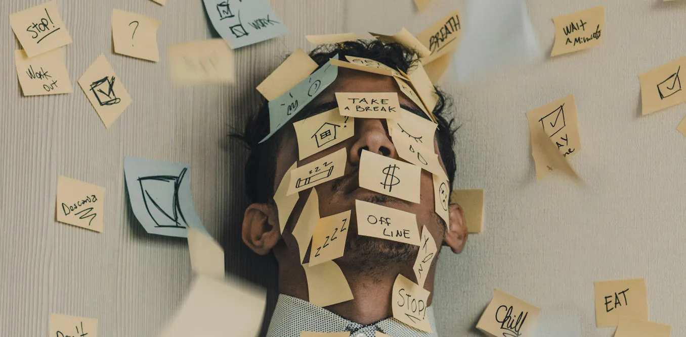 Why your boss matters more than remote or hybrid work when it comes to burnout and job satisfaction Why your boss matters more than remote or hybrid work when it comes to burnout and job satisfaction