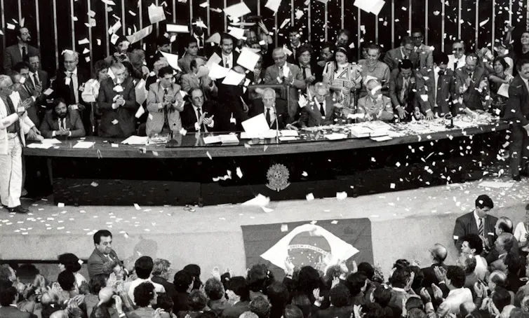 Brésil : le monde ancien est mort, et le nouveau ne peut pas naître 1 file 20261006 50 dav5ue.png?ixlib=rb 4.1