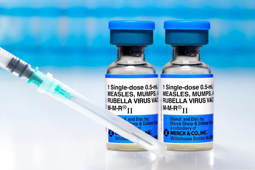 Measles is spreading across the US – and officials can’t agree on the death toll