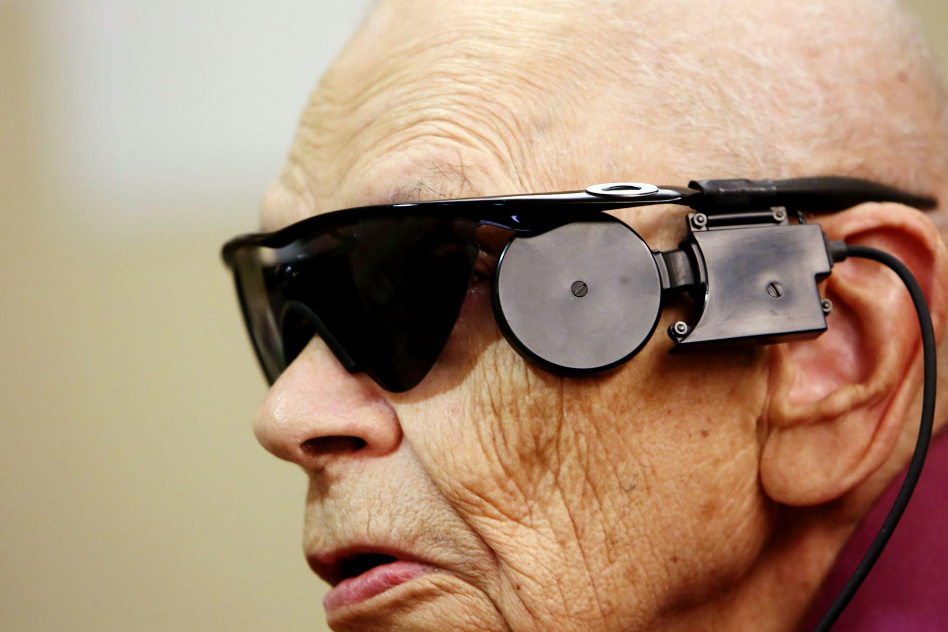 Transforming Vision: The Rise of Bionic Eyes