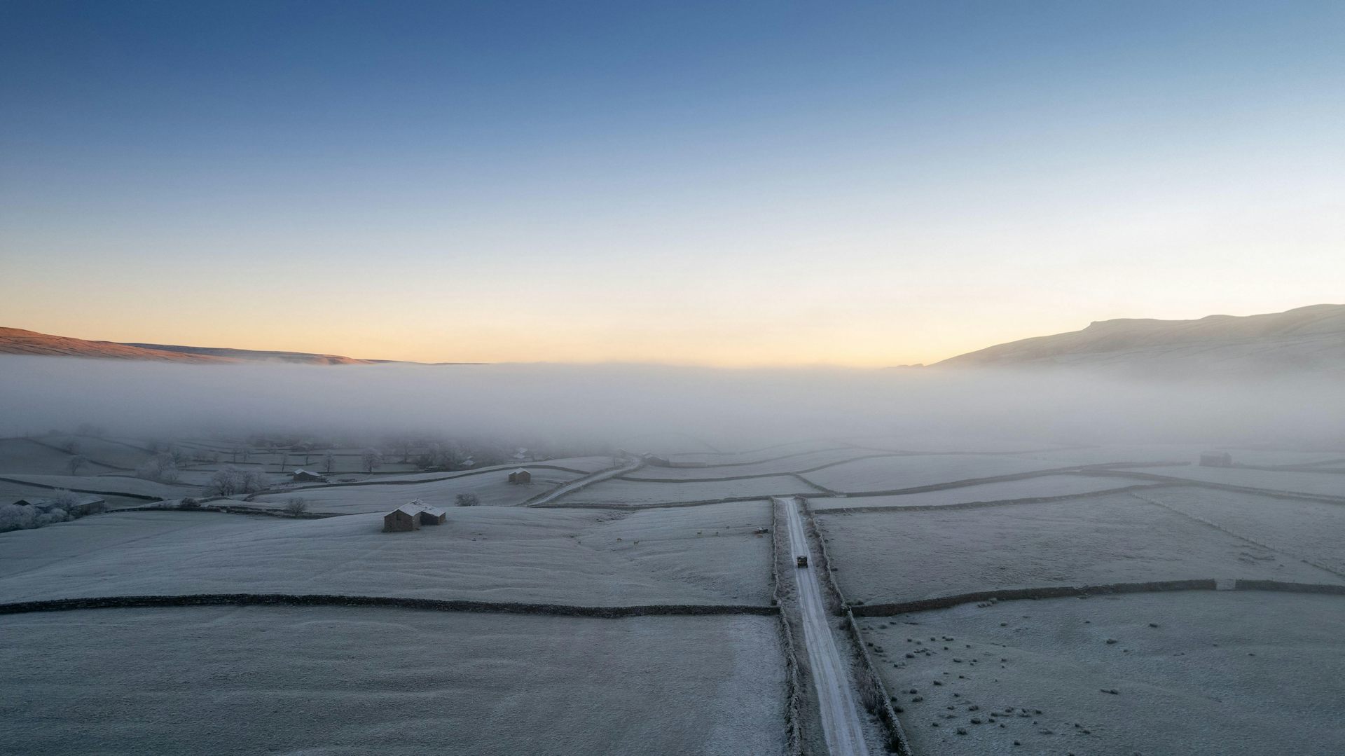 A record-breaking El Niño is still developing – likely bringing a cold winter to the UK