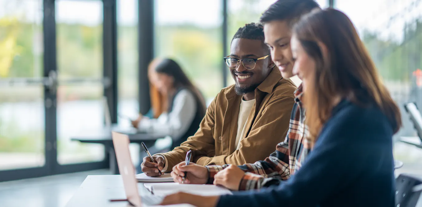 Guiding Undergraduates in Mastering Public Communication Skills Guiding Undergraduates in Mastering Public Communication Skills