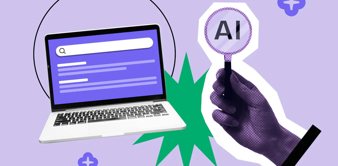 AI Can Assist with Academic Research, but It’s Not Infallible—Here Are Tips for Verifying Information You Receive. AI Can Assist with Academic Research, but It’s Not Infallible—Here Are Tips for Verifying Information You Receive.