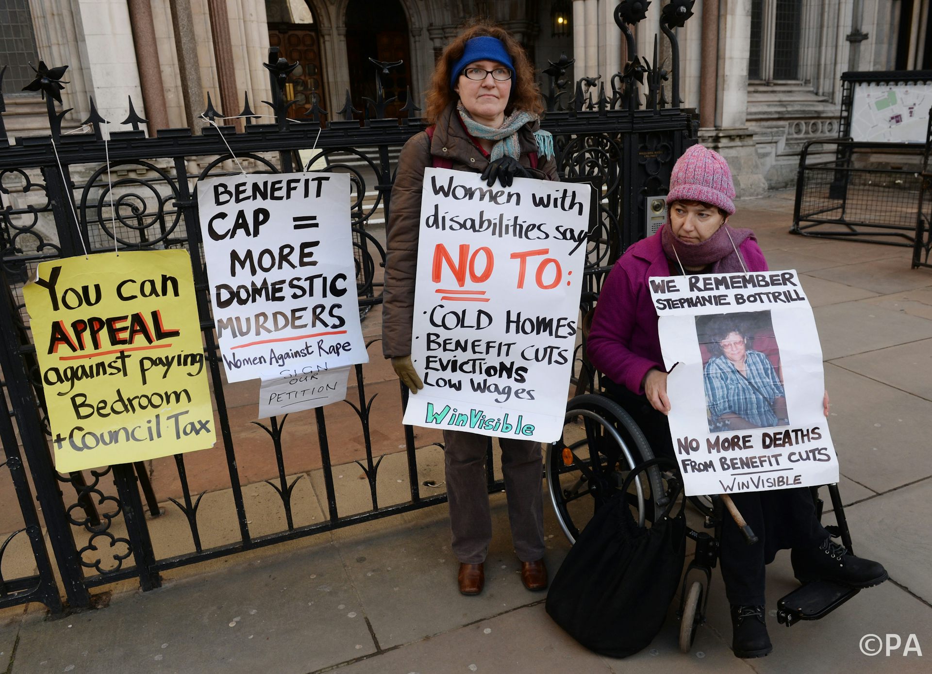 Fact Check Who Has Been Hit Hardest By The Bedroom Tax