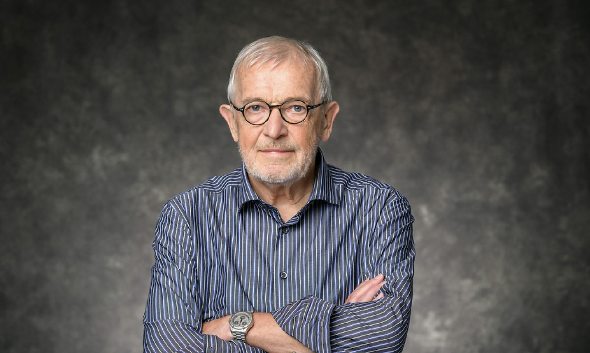 Francis Halzen