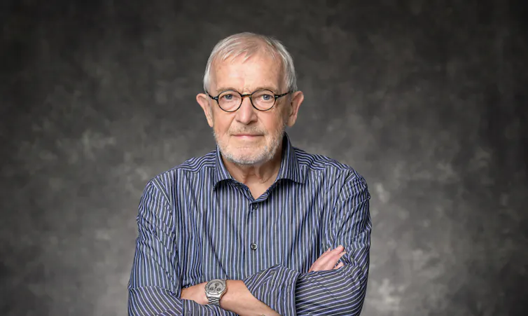 Francis Halzen