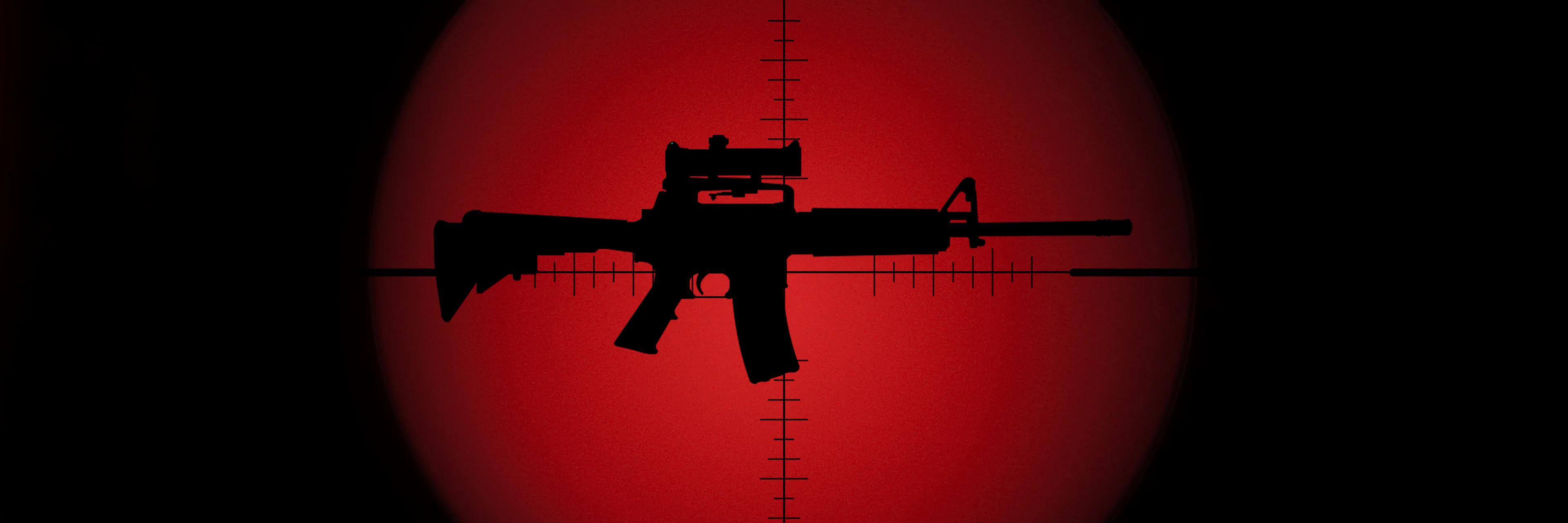 Current assault weapons restrictions