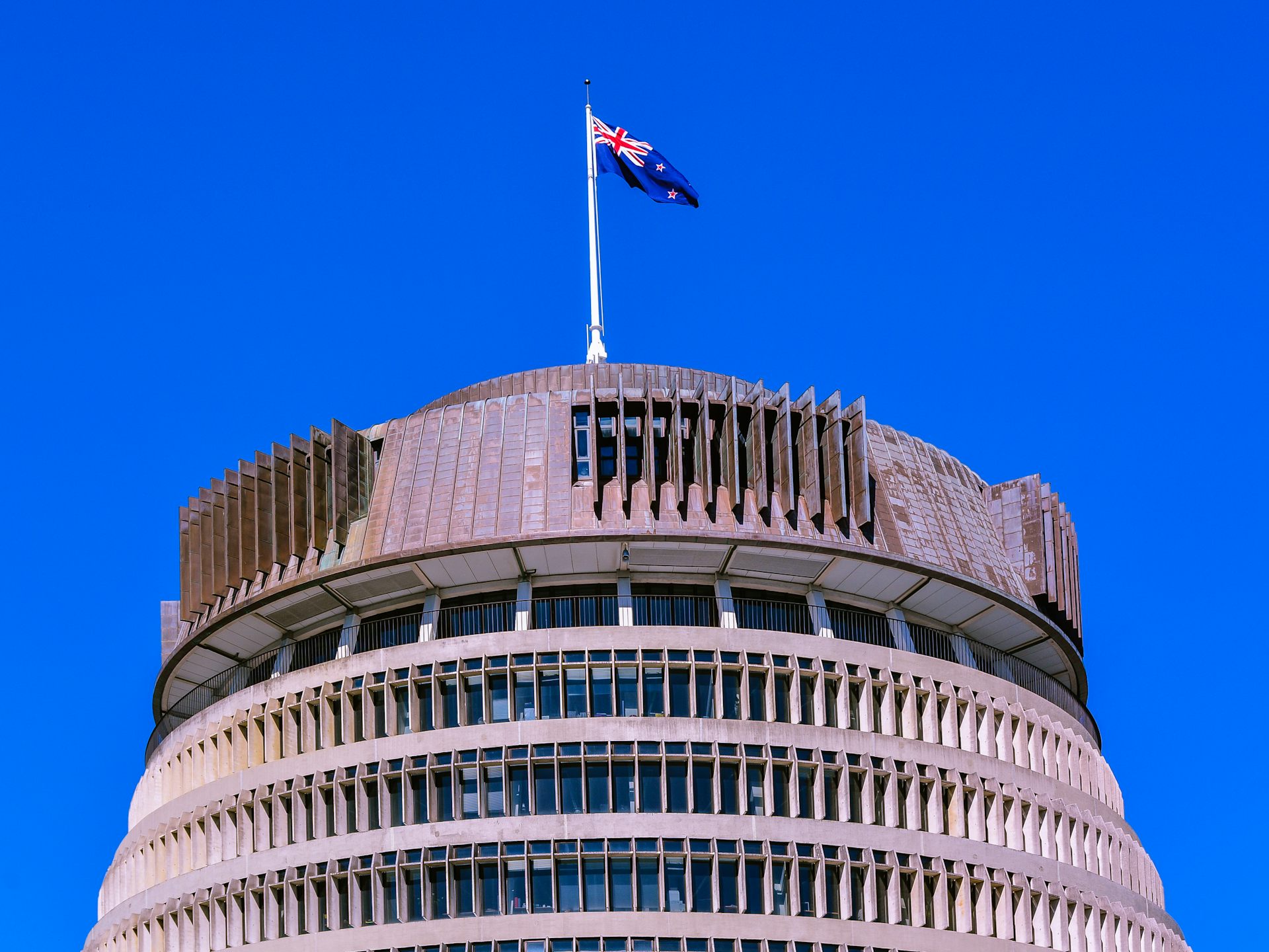 NZ election poll watch: Opportunity holds as potential kingmaker in tight race