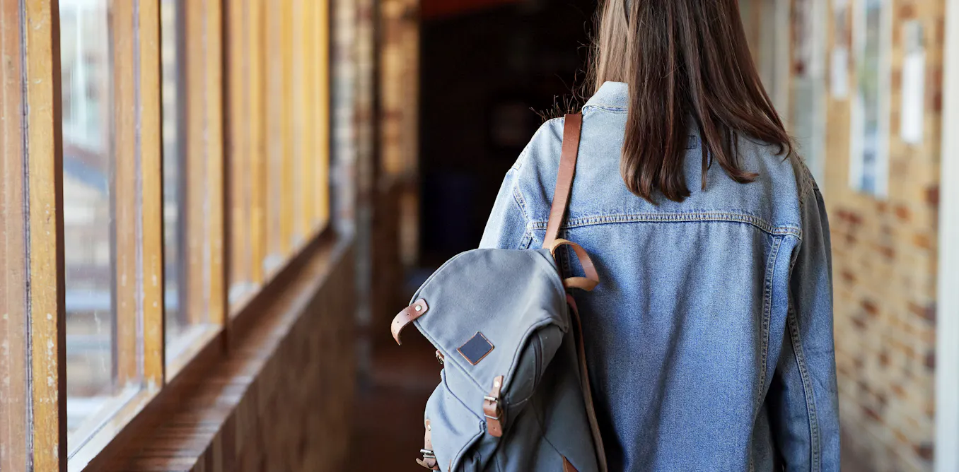 EnviroWireDaily — ‘I’m harmed and I don’t think the person who did it knows’: we looked at different responses to uni sexual assault