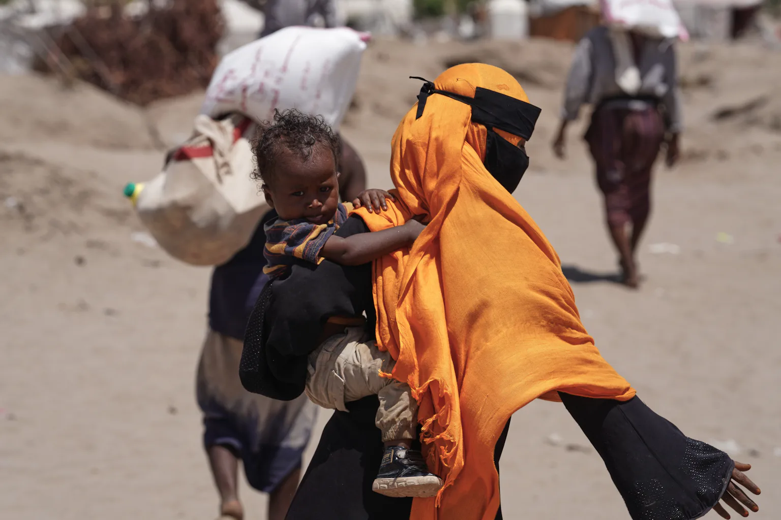 Yemen is spiralling into another civil war that could swiftly engulf in the entire region
