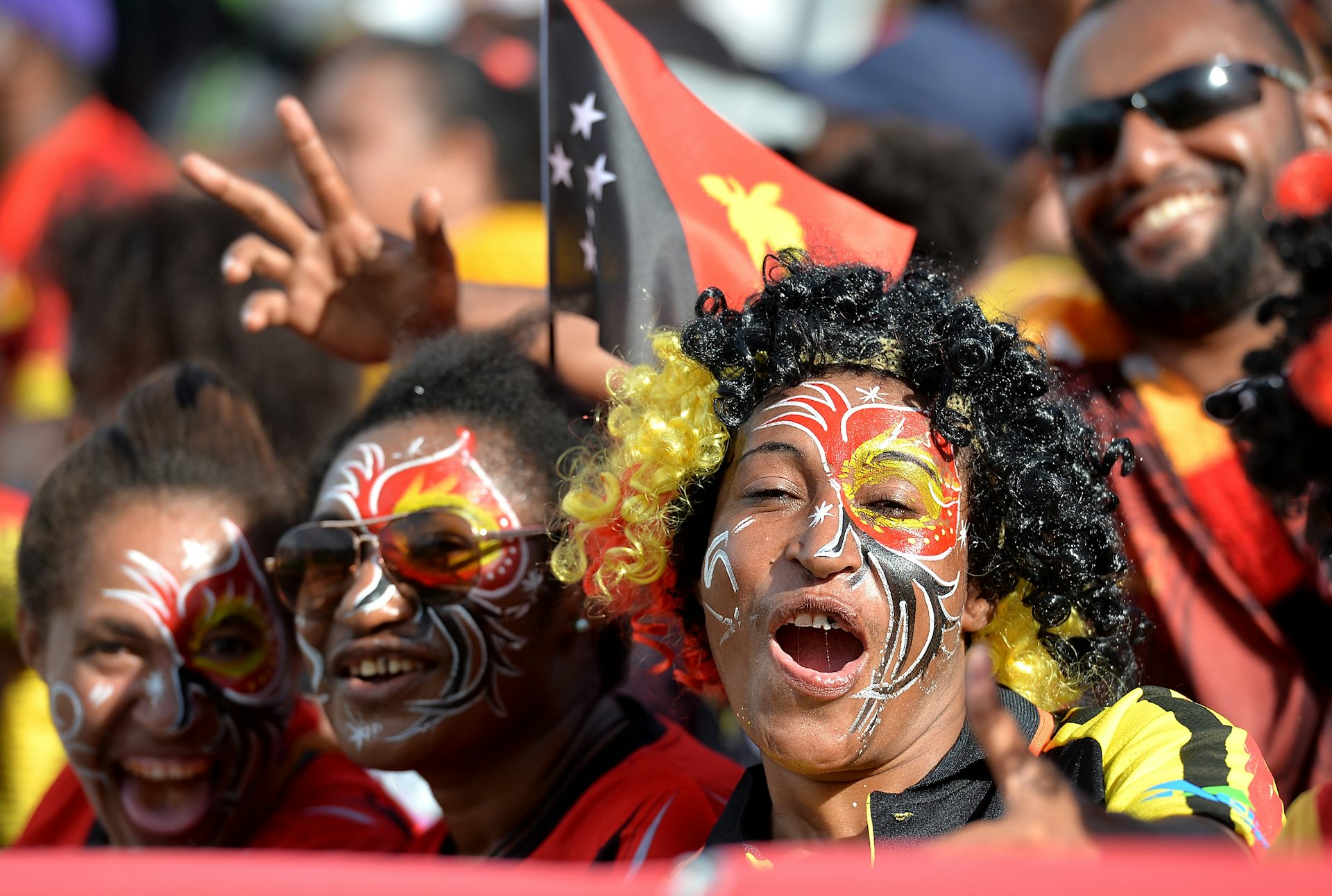 Domestic violence is a national crisis in PNG. The Chiefs NRL team must do more to support women