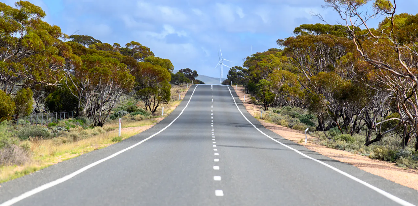 The migration debate has a big blind spot: much of regional Australia is shrinking