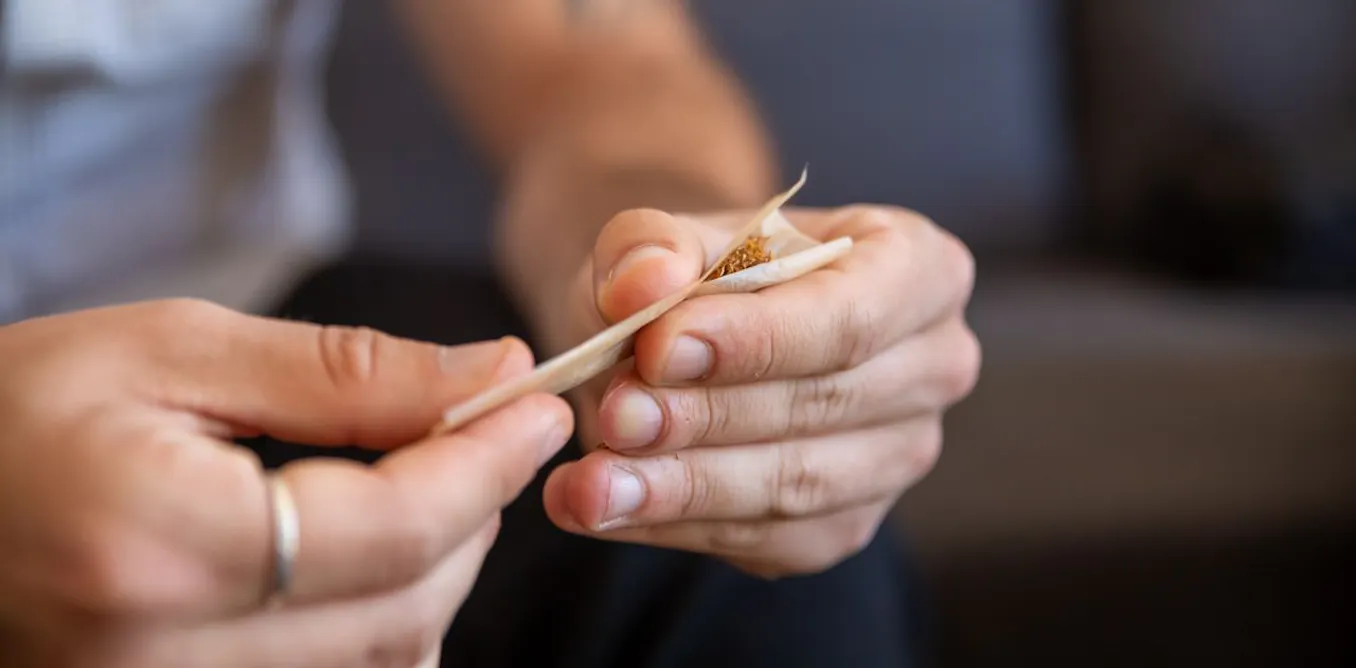 Cannabis hospitalisations up 49% in a decade, new study shows Cannabis hospitalisations up 49% in a decade, new study shows