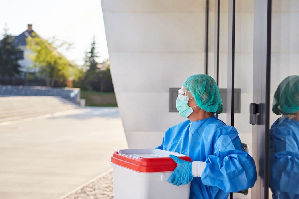 England made organ donation the default, so why are fewer families saying yes?