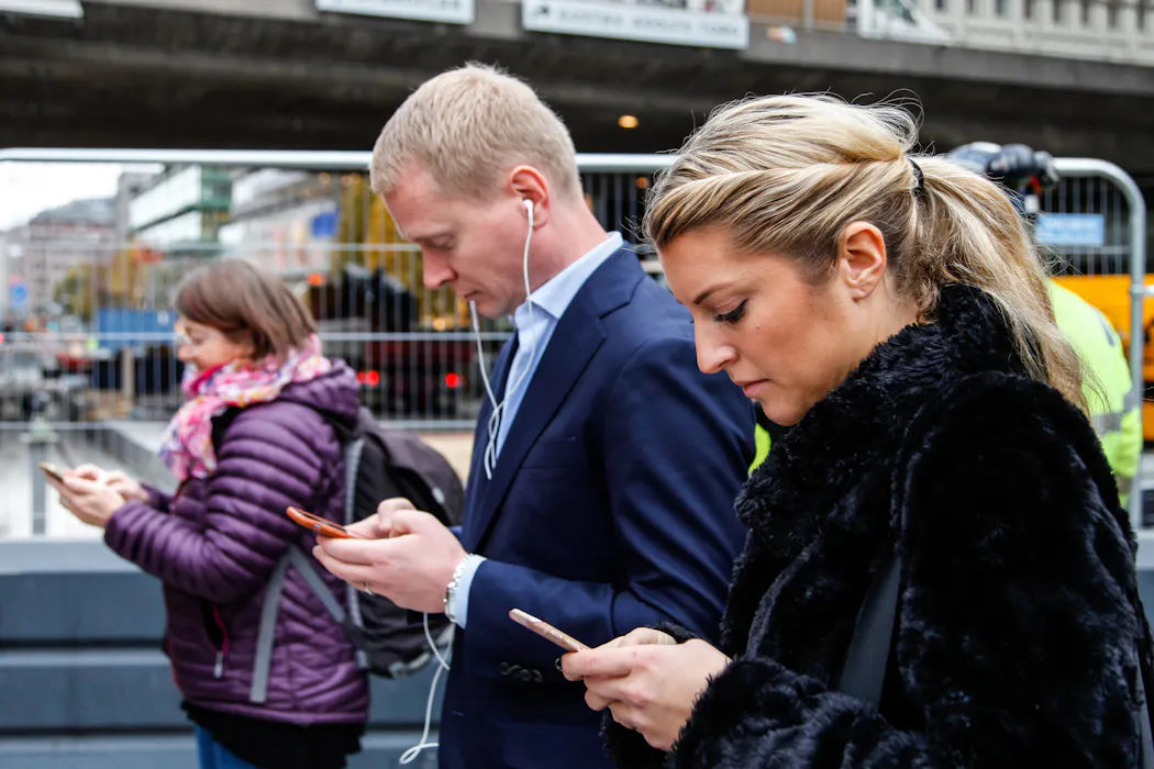 What Andy Burnham can learn from Sweden about defending against Russian disinformation