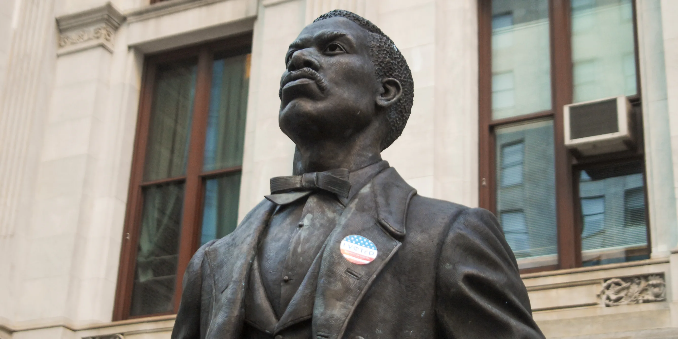 Election Day violence