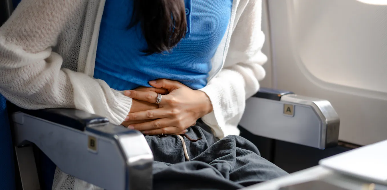 Leave home with a plan: What to pack in your medical kit and when to seek care for symptoms abroad Leave home with a plan: What to pack in your medical kit and when to seek care for symptoms abroad