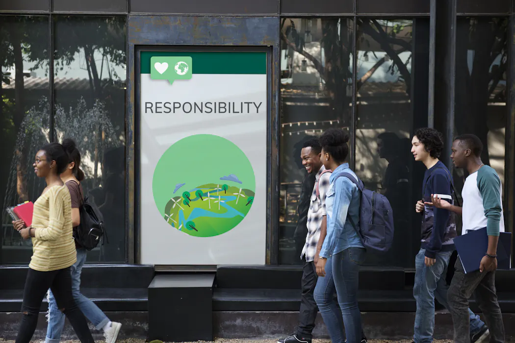 Councils that restrict harmful advertising won’t lose out on profits