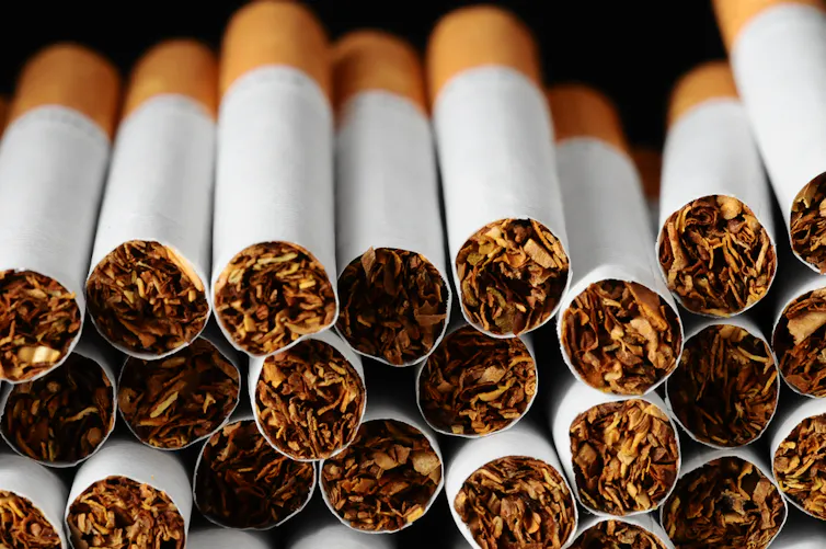 has tobacco use declined Charted: The Decline of Cigarette Smoking in U.S. Young Adults has tobacco use declined Charted: The Decline of Cigarette Smoking in U.S. Young Adults
