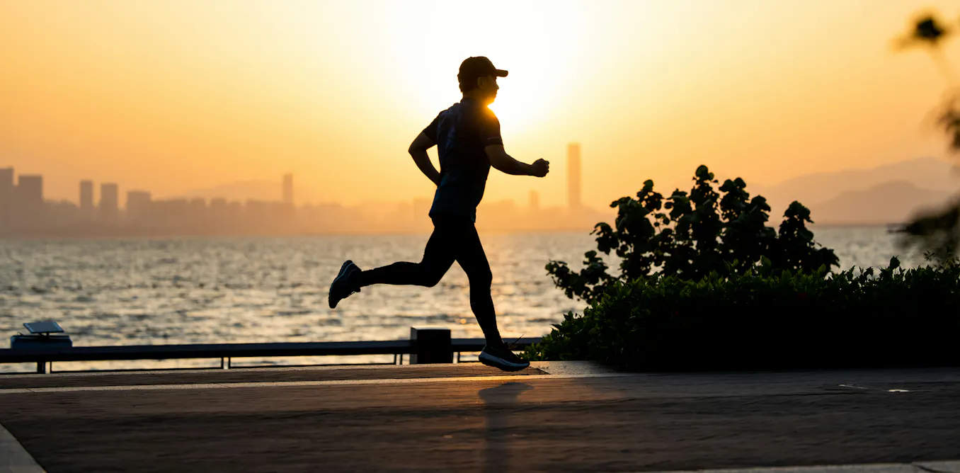 Why do runners get so many injuries? And does strength training really make a difference? Why do runners get so many injuries? And does strength training really make a difference?
