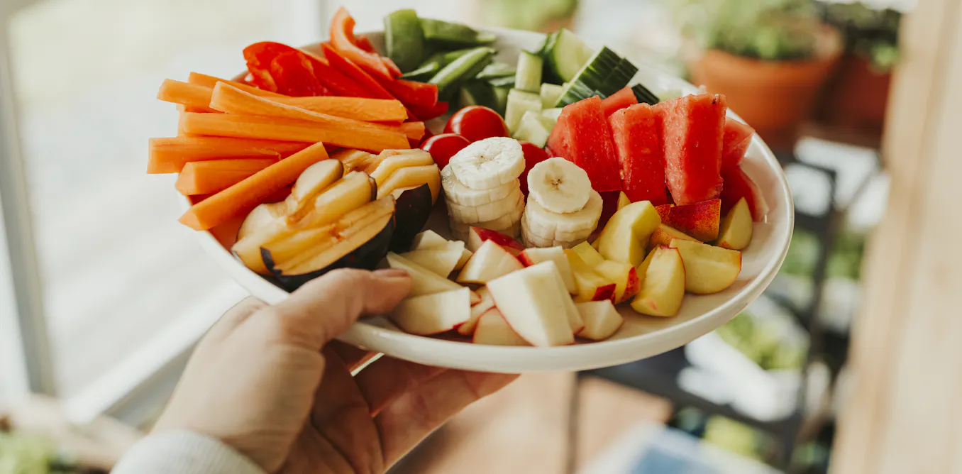 Which is more filling, protein or fibre? Which is more filling, protein or fibre?