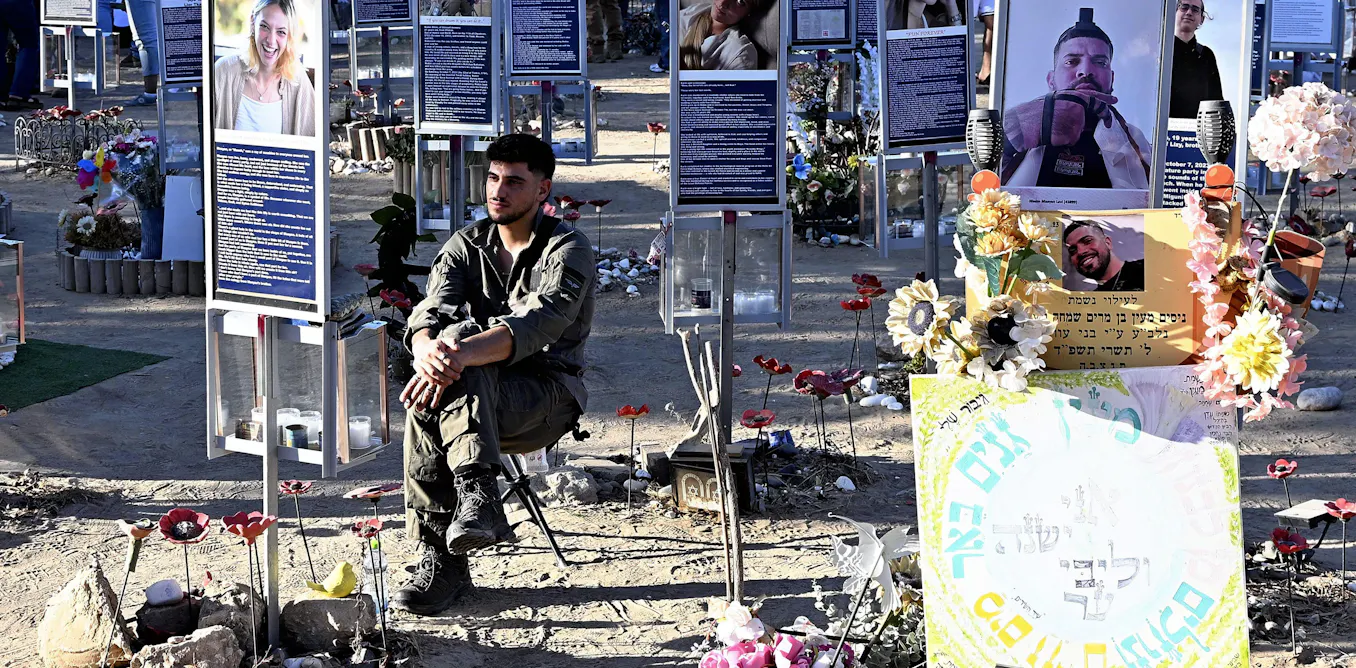 Academic Rival Game Israelās political rivals play the blame game as country marks years ...