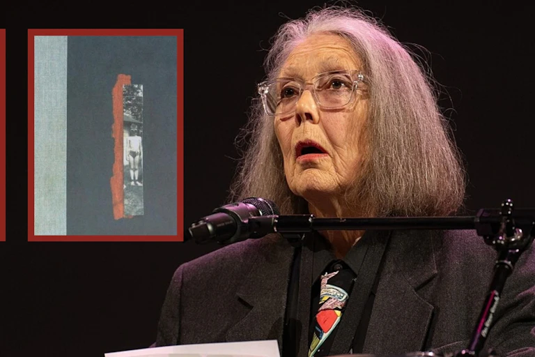 Anne Carson and the covers of three of her books