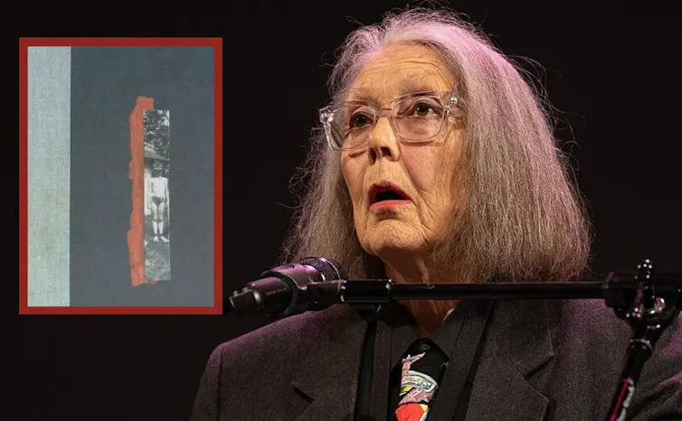 Anne Carson y las portadas en inglés de tres de sus libros