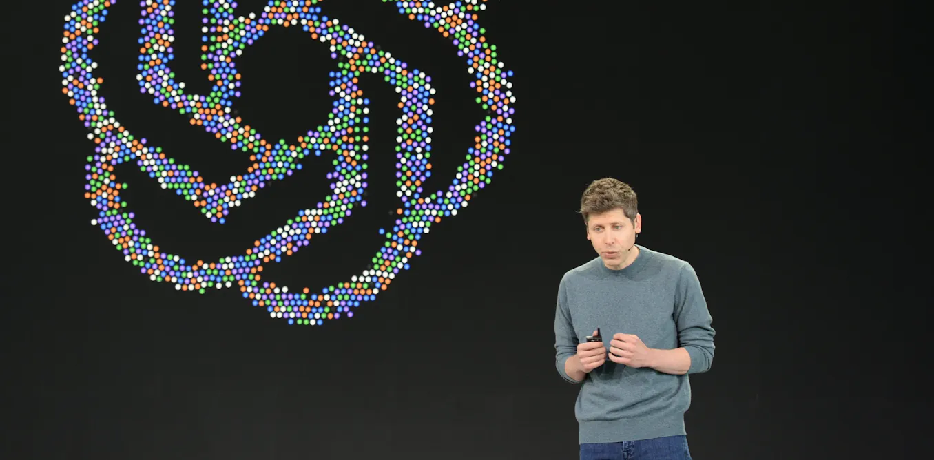 Is This the ‘Mathocalypse’? Mathematicians Left Stunned by OpenAI’s Latest Results Release Is This the ‘Mathocalypse’? Mathematicians Left Stunned by OpenAI’s Latest Results Release