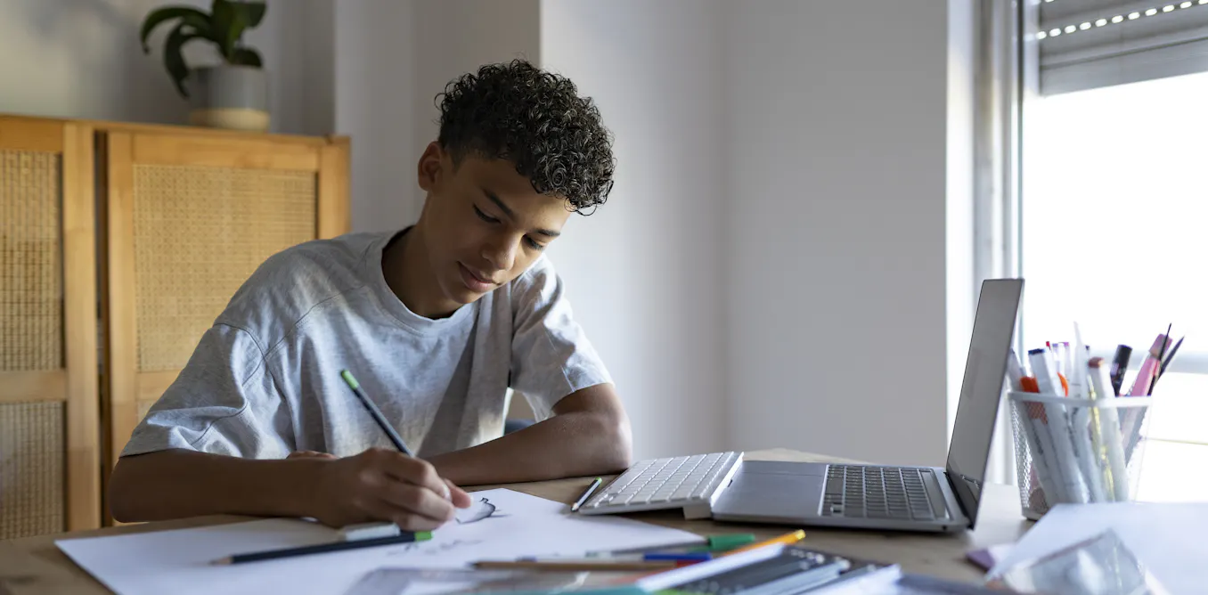 Doing end-of-year exams? 5 foods that are good for brain health – and what to avoid Doing end-of-year exams? 5 foods that are good for brain health – and what to avoid