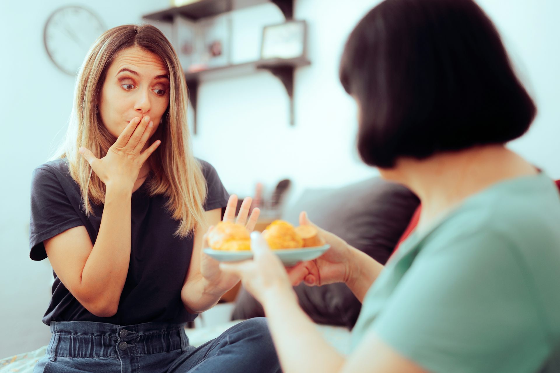 Celiaquía en edad adulta: cuando recibir el diagnóstico obliga a redefinir toda la vida