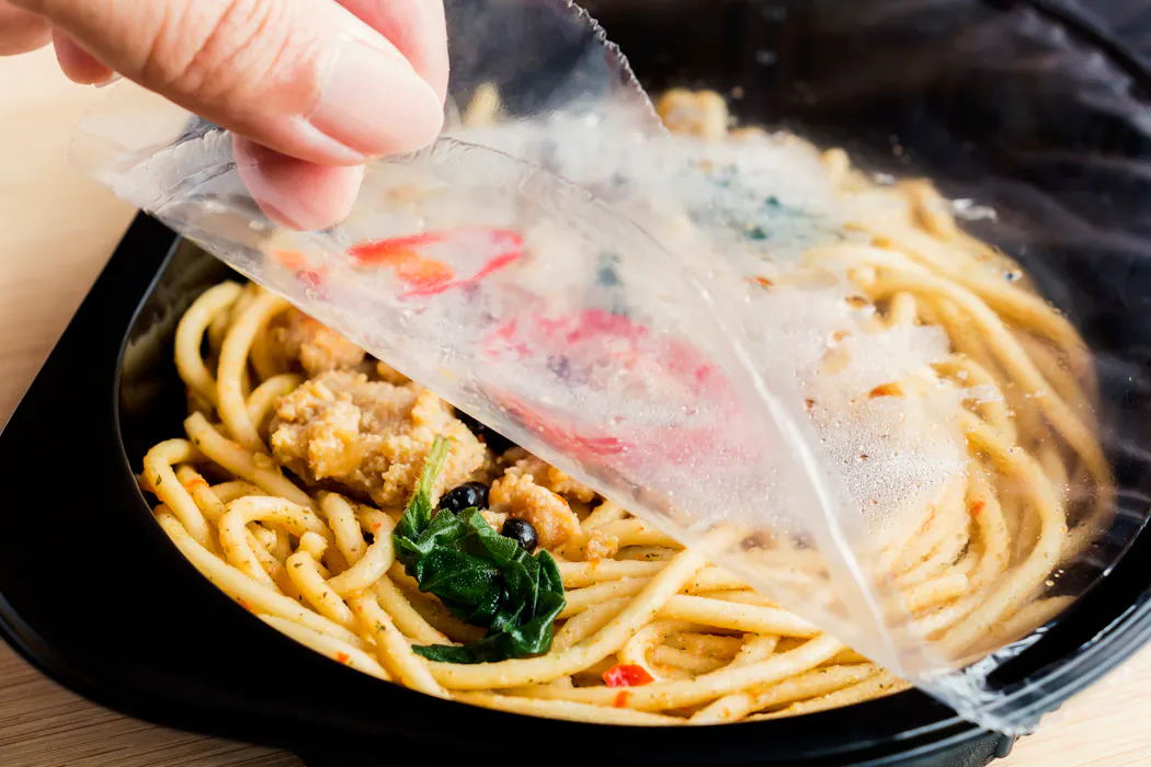 Could your plastic film packaging serve a purpose? We won’t know until recycling laws change