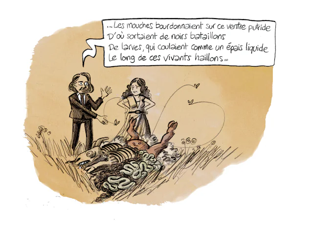 Planche 65 : à décrire