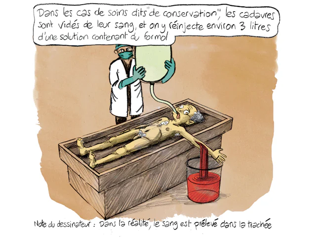 Planche 70 : à décrire