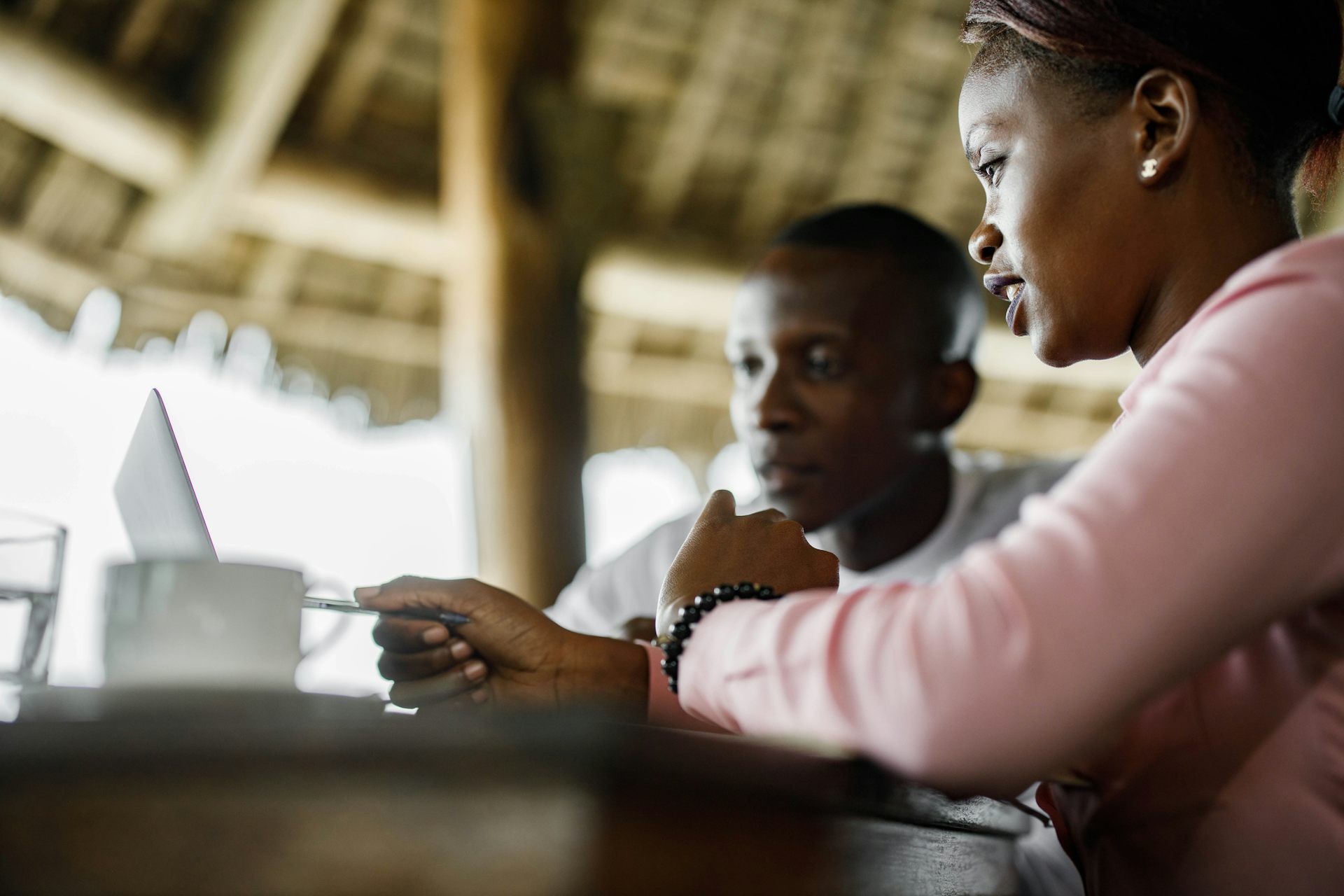 Tax Officials' Presence Builds Trust in Wealthier Regions, Erodes It in Poorer Ones, Tanzania Trial Finds