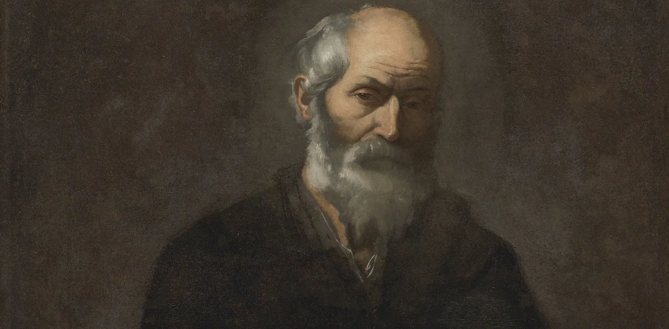 Today’s irreverent politics ignore ancient wisdom: The need to know your limits