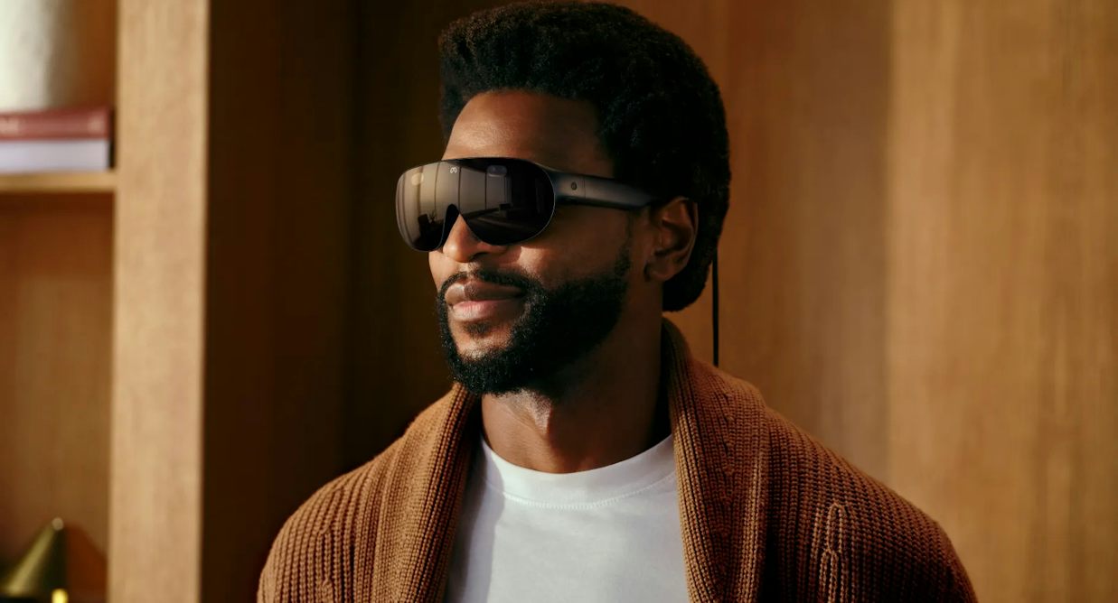 theconversation.com - Karl Hodge - Why Meta's new virtual reality glasses could finally take this technology primetime