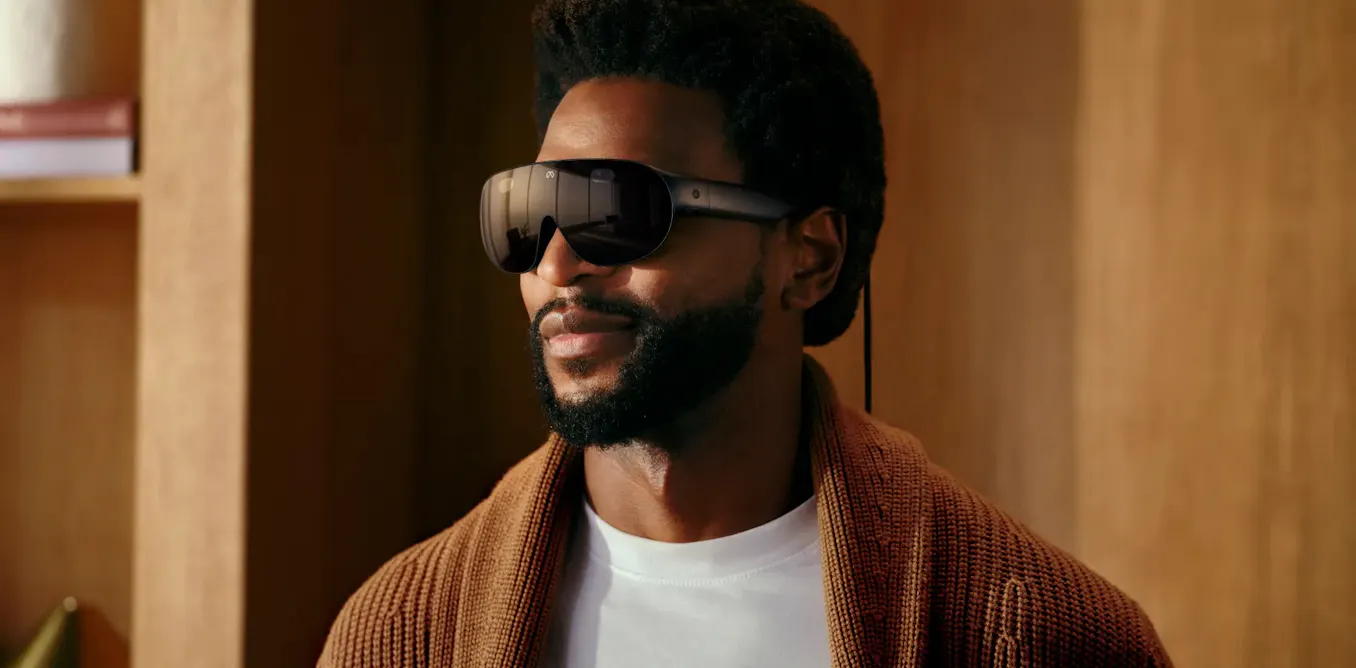 Why Meta’s new virtual reality glasses could finally take this technology primetime Why Meta’s new virtual reality glasses could finally take this technology primetime