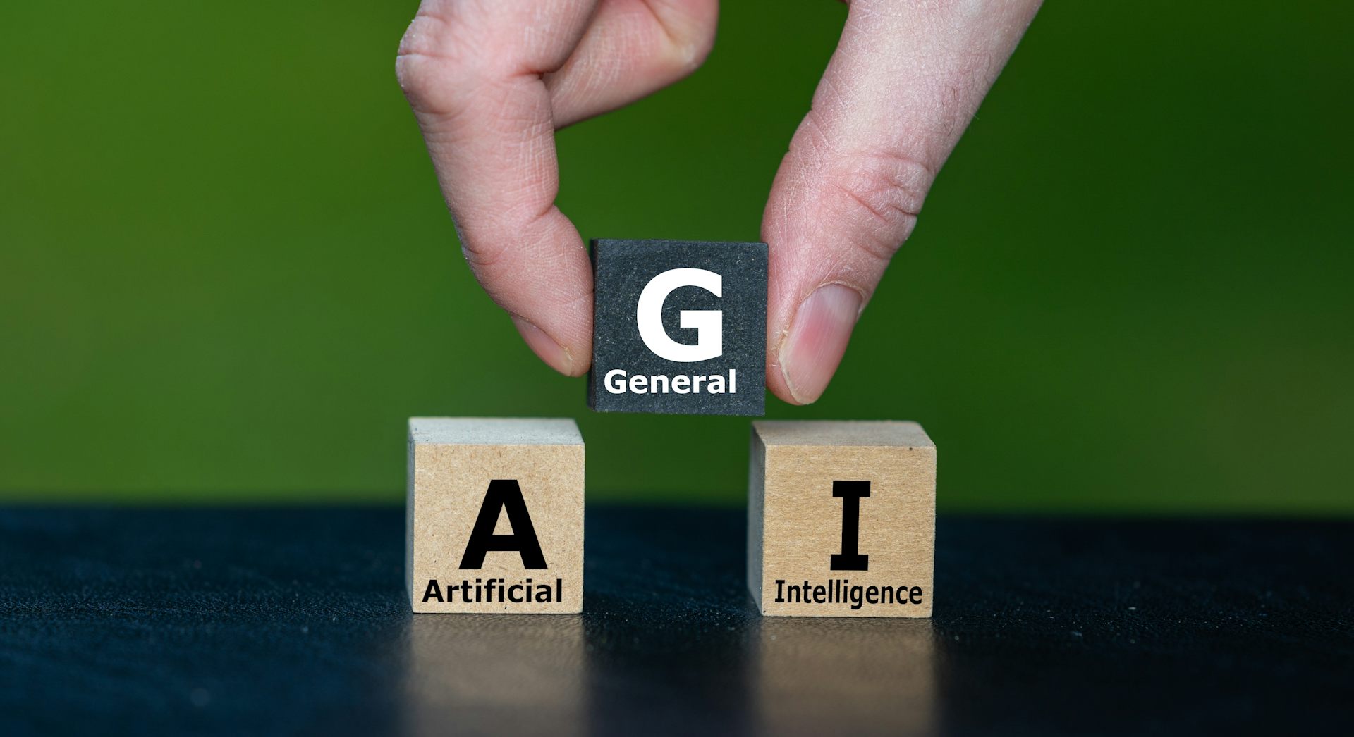 What is artificial general intelligence – and is it already here?